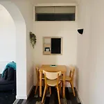 Apartment Seawards 2 Bedroomed Seafront Filey