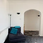 Seawards 2 Bedroomed Seafront Filey