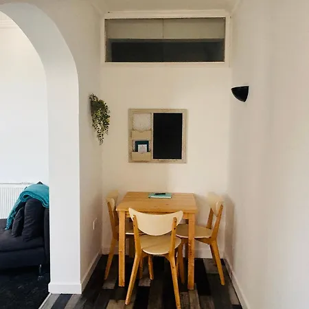 Apartamento Seawards 2 Bedroomed Seafront Filey